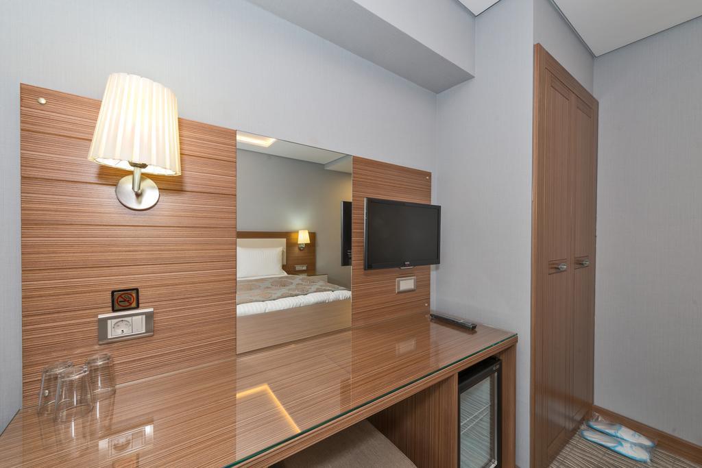 Hotel Floransa Provincia di Istanbul