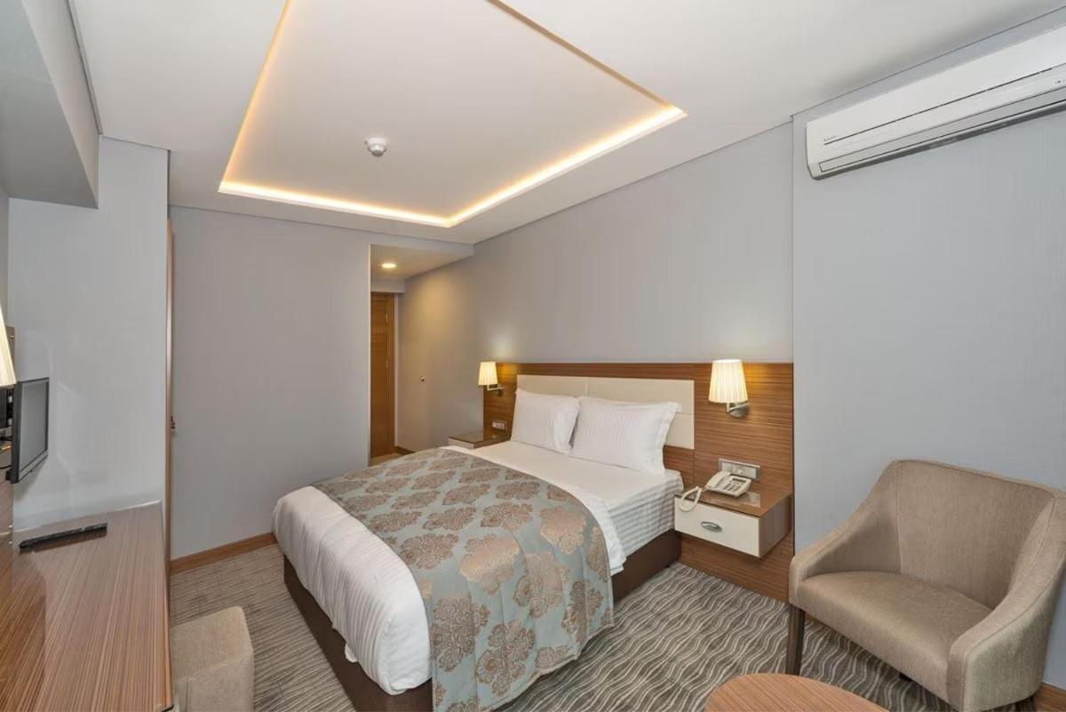 Floransa Hotel 3*