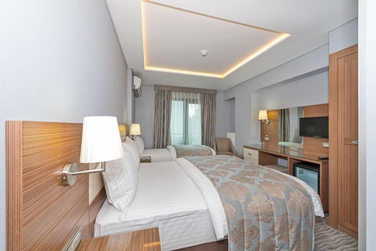 Hotel Floransa 3*